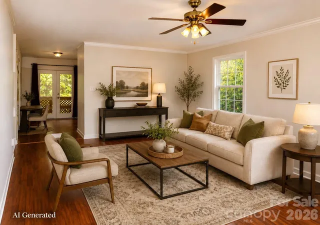 5th image of 1491 20Th Ave Ne #6, Hickory, NC 28601 | MLS# 4415818