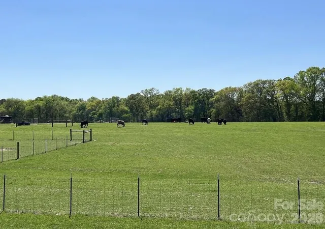 Photo 2 of Land for sale at 8720 Potter Rd S, Waxhaw, NC 28173 | MLS# 4415821 | Listing updated on 2026-10-01