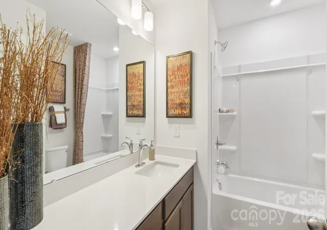 13th image of 7603 Ethora Wy, Charlotte, NC 28216 | MLS# 4415823