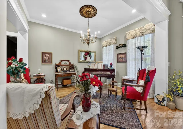 3rd image of 8611 Kerns Meadow Ln, Huntersville, NC 28078 | MLS# 4415825