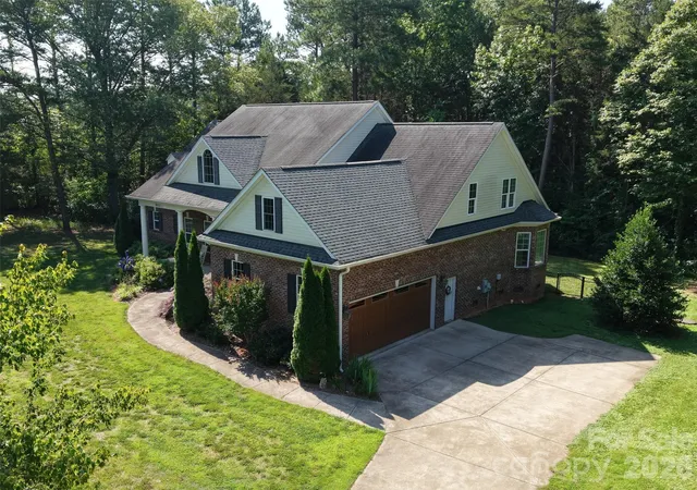 34th image of 8611 Kerns Meadow Ln, Huntersville, NC 28078 | MLS# 4415825