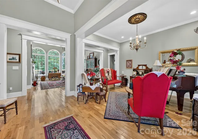4th image of 8611 Kerns Meadow Ln, Huntersville, NC 28078 | MLS# 4415825