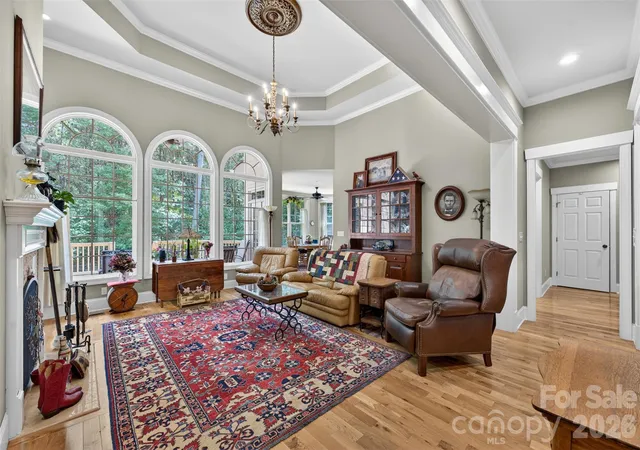 5th image of 8611 Kerns Meadow Ln, Huntersville, NC 28078 | MLS# 4415825