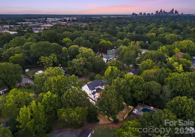 Photo 48 of Single family home for sale at 4647 General Pershing Dr, Charlotte, NC 28209 | MLS# 4415827 | Listing updated on 2026-10-04