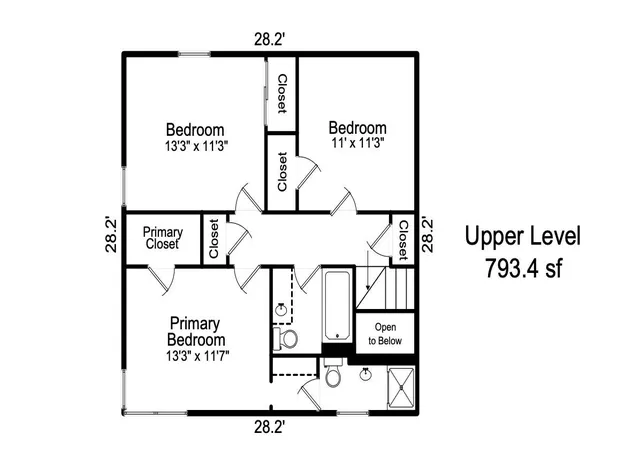 46th image of 2911 Arundel Dr, Charlotte, NC 28209 | MLS# 4415828