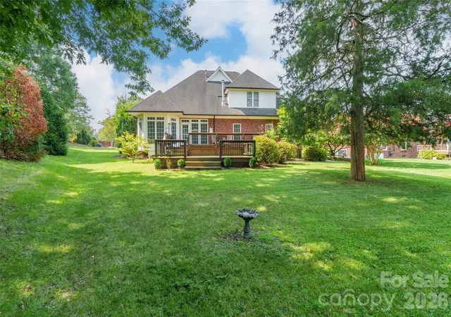 Photo 3 of Single family home for sale at 4711 Sherborne Dr, Harrisburg, NC 28075 | MLS# 4415829 | Listing updated on 2026-10-05