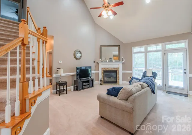 Photo 4 of Single family home for sale at 4711 Sherborne Dr, Harrisburg, NC 28075 | MLS# 4415829 | Listing updated on 2026-10-05