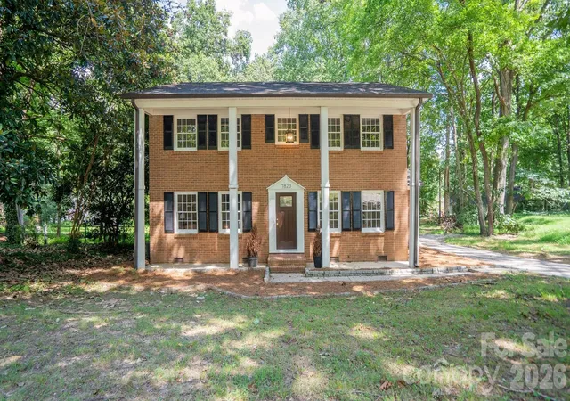 1st image of 7823 Elwood Dr, Charlotte, NC 28227 | MLS# 4415830