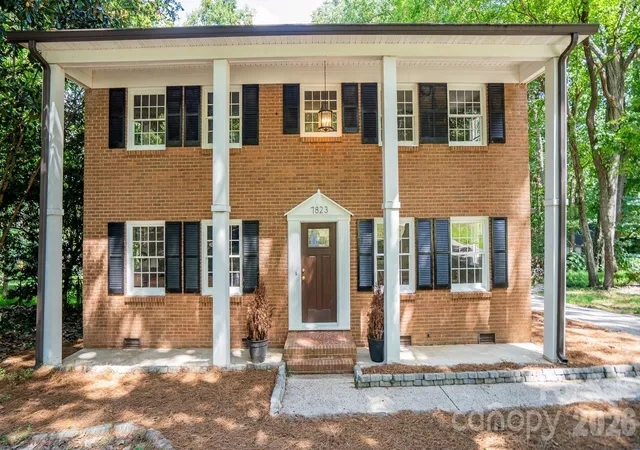 2nd image of 7823 Elwood Dr, Charlotte, NC 28227 | MLS# 4415830