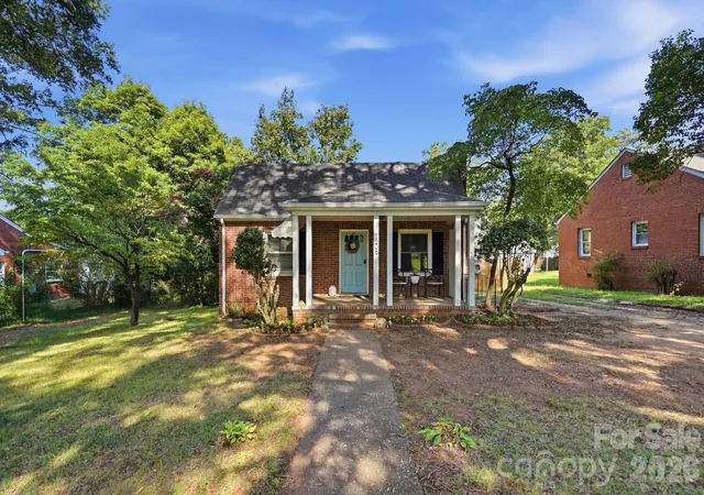 2nd image of 1506 Coker Ave, Charlotte, NC 28208 | MLS# 4415832