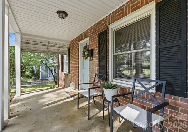 3rd image of 1506 Coker Ave, Charlotte, NC 28208 | MLS# 4415832
