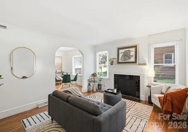 4th image of 1506 Coker Ave, Charlotte, NC 28208 | MLS# 4415832