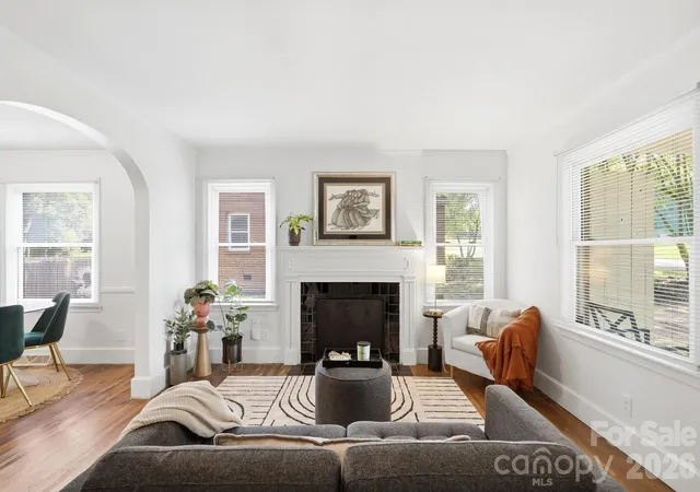 5th image of 1506 Coker Ave, Charlotte, NC 28208 | MLS# 4415832