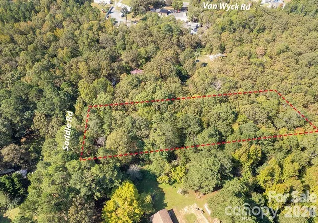 3rd image of 0000 Saddle Rd, Lancaster, SC 29720 | MLS# 4415846