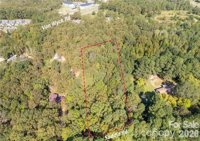 4th image of 0000 Saddle Rd, Lancaster, SC 29720 | MLS# 4415846