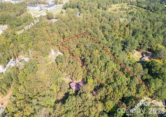 5th image of 0000 Saddle Rd, Lancaster, SC 29720 | MLS# 4415846