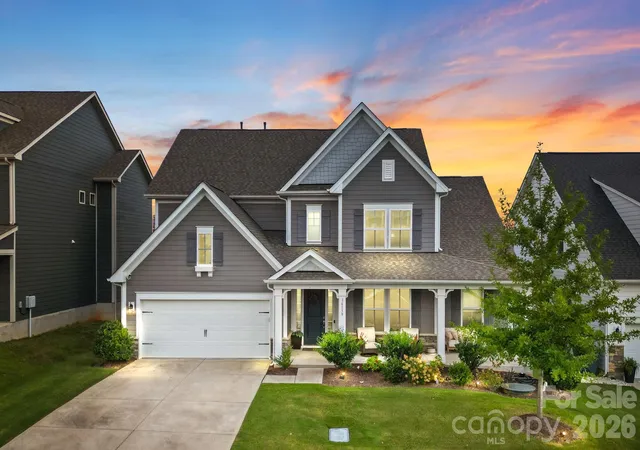 Photo 1 of Single family home for sale at 16139 Tulloch Rd, Charlotte, NC 28278 | MLS# 4415851 | Listing updated on 2026-09-04