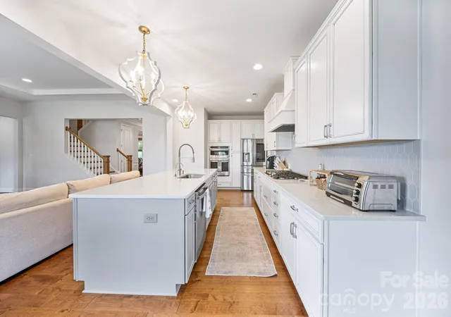 Photo 3 of Single family home for sale at 16139 Tulloch Rd, Charlotte, NC 28278 | MLS# 4415851 | Listing updated on 2026-09-29