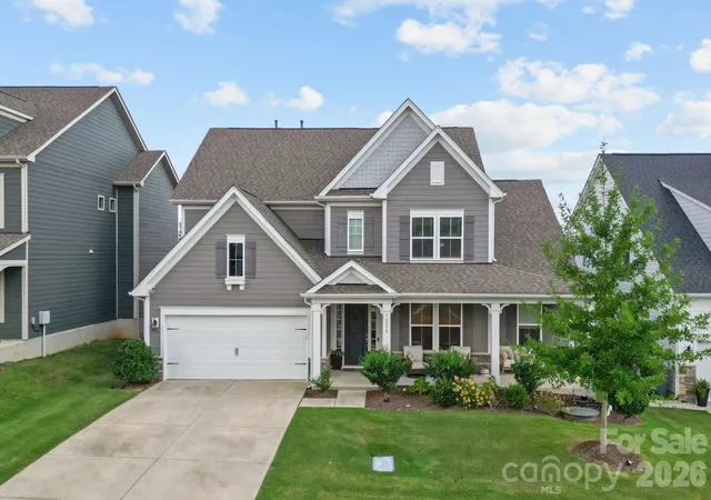 Photo 41 of Single family home for sale at 16139 Tulloch Rd, Charlotte, NC 28278 | MLS# 4415851 | Listing updated on 2026-09-04