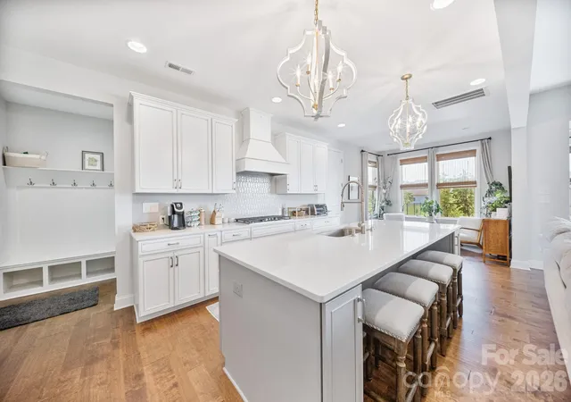 Photo 2 of Single family home for sale at 16139 Tulloch Rd, Charlotte, NC 28278 | MLS# 4415851 | Listing updated on 2026-09-04