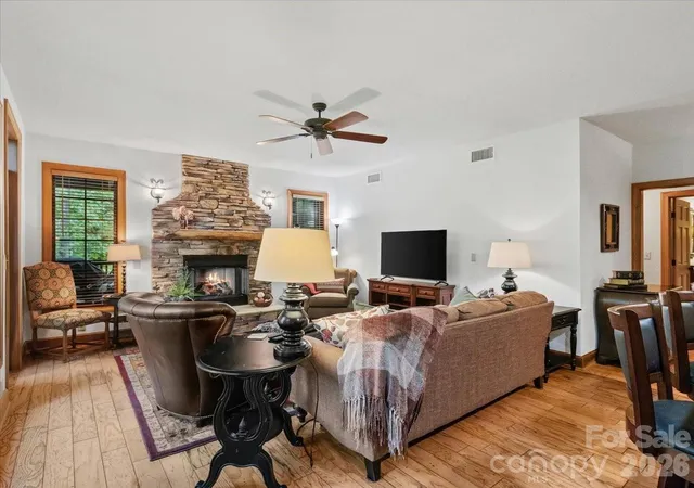Photo 2 of Condo for sale at 81 Creekside Way #F202, Burnsville, NC 28714 | MLS# 4415853 | Listing updated on 2026-09-30