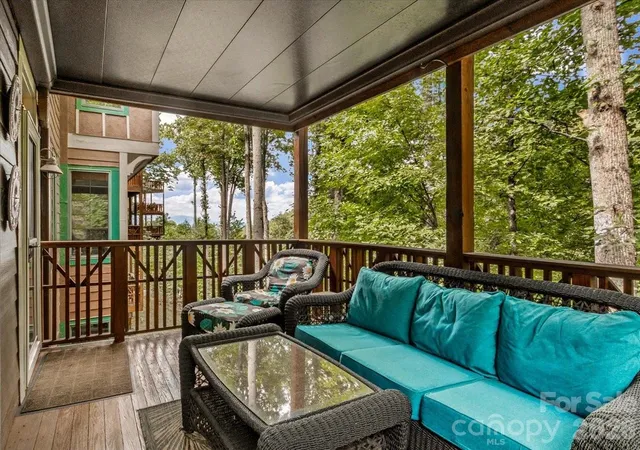 Photo 3 of Condo for sale at 81 Creekside Way #F202, Burnsville, NC 28714 | MLS# 4415853 | Listing updated on 2026-09-30
