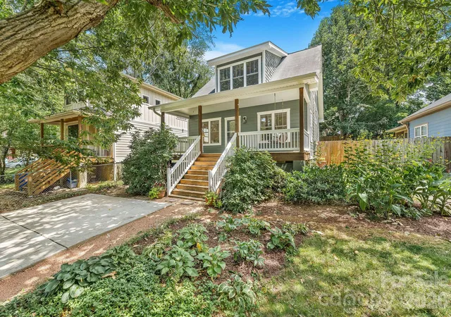 1st image of 92 Martin Ave, Asheville, NC 28806 | MLS# 4415858