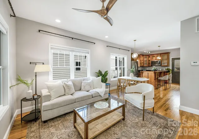 2nd image of 92 Martin Ave, Asheville, NC 28806 | MLS# 4415858