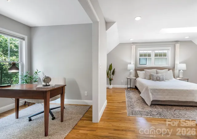 4th image of 92 Martin Ave, Asheville, NC 28806 | MLS# 4415858