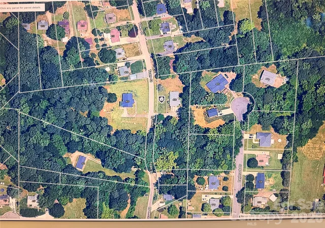 4th image of Tbd 406 Town St #2, Landis, NC 28088 | MLS# 4415861