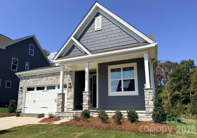 Single family home for sale at 535 Cambria St, Rock Hill, SC 29730 | MLS# 4415863 | Listing updated on 2026-09-21