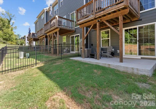 30th image of 3037 Beeler Ln, Charlotte, NC 28208 | MLS# 4415864