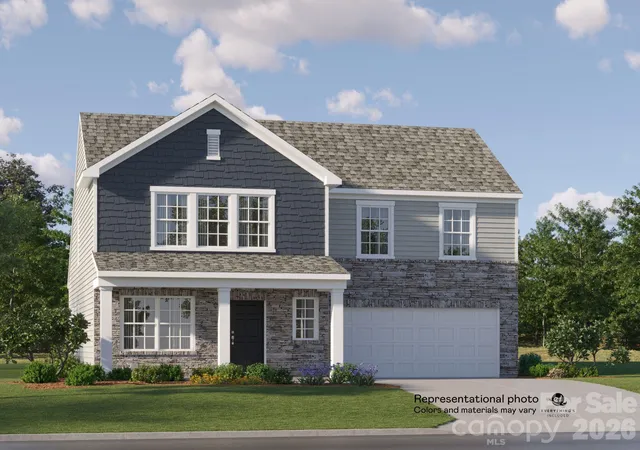 1st image of 1852 Broom Maker Dr #158, Bessemer City, NC 28016 | MLS# 4415871