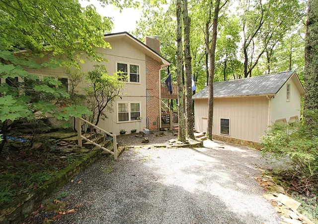 1st image of 86 Pine Ridge Rd, Hendersonville, NC 28792 | MLS# 4415877