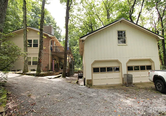 2nd image of 86 Pine Ridge Rd, Hendersonville, NC 28792 | MLS# 4415877