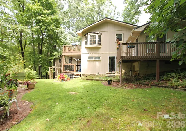 3rd image of 86 Pine Ridge Rd, Hendersonville, NC 28792 | MLS# 4415877