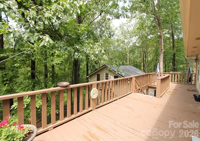 4th image of 86 Pine Ridge Rd, Hendersonville, NC 28792 | MLS# 4415877