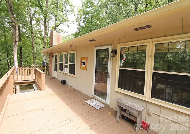 5th image of 86 Pine Ridge Rd, Hendersonville, NC 28792 | MLS# 4415877