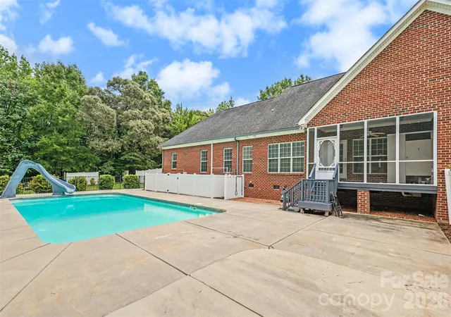 Photo 3 of Sale Pending at 1799 Ml Crk Church Rd, Monroe, NC 28110 | MLS# 4415878 | Listing updated on 2026-10-05