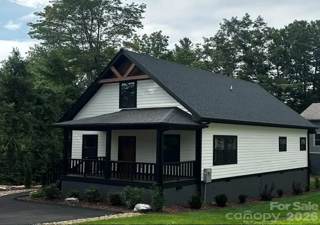 2nd image of 310 Ninth St, Black Mountain, NC 28711 | MLS# 4415885