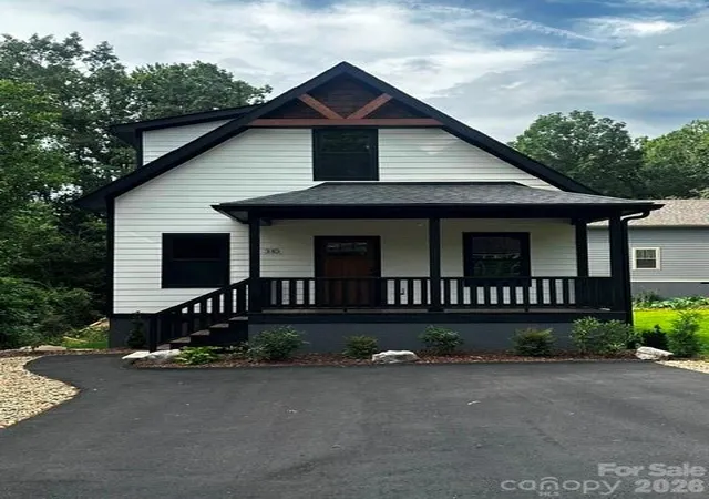 3rd image of 310 Ninth St, Black Mountain, NC 28711 | MLS# 4415885