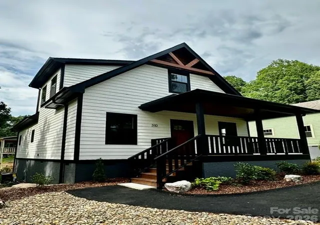 5th image of 310 Ninth St, Black Mountain, NC 28711 | MLS# 4415885