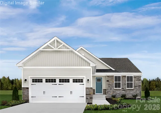 2nd image of 334 Linwood Estates Dr, Lexington, NC 27292 | MLS# 4415886