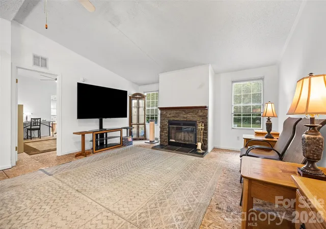 Photo 3 of Single family home for sale at 1475 Smith Woods Ln, Hickory Grove, SC 29717 | MLS# 4415892 | Listing updated on 2026-08-31