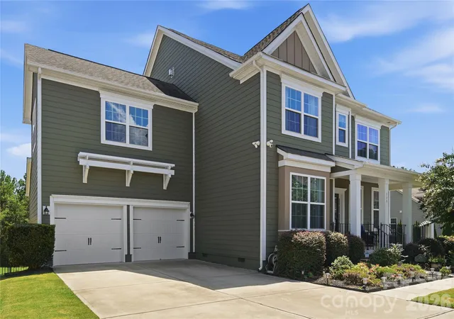 Photo 2 of Single family home for sale at 179 Sweet Briar Dr, Indian Land, SC 29707 | MLS# 4415893 | Listing updated on 2026-09-17
