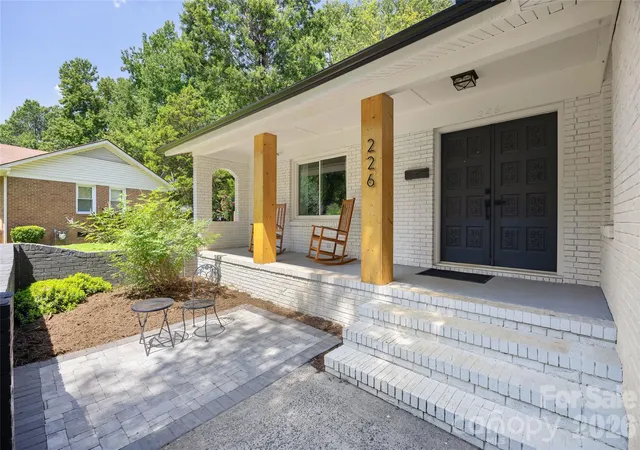 1st image of 226 Vickery Dr, Charlotte, NC 28215 | MLS# 4415894