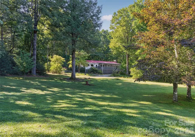 Photo 2 of Single family home for sale at 1900 Solomon Jones Rd, Cedar Mountain, NC 28718 | MLS# 4415899 | Listing updated on 2026-08-26