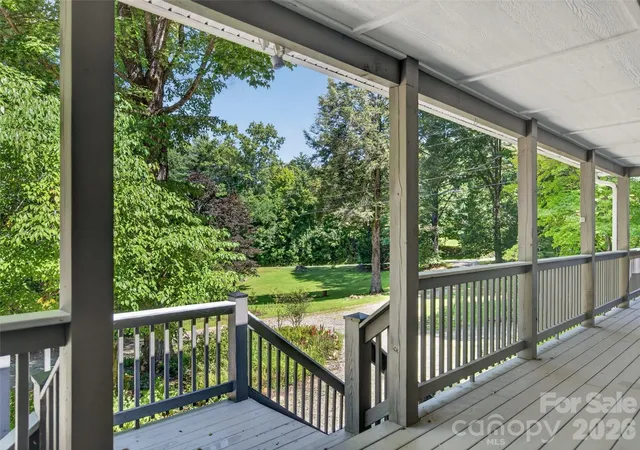 Photo 5 of Single family home for sale at 1900 Solomon Jones Rd, Cedar Mountain, NC 28718 | MLS# 4415899 | Listing updated on 2026-08-26