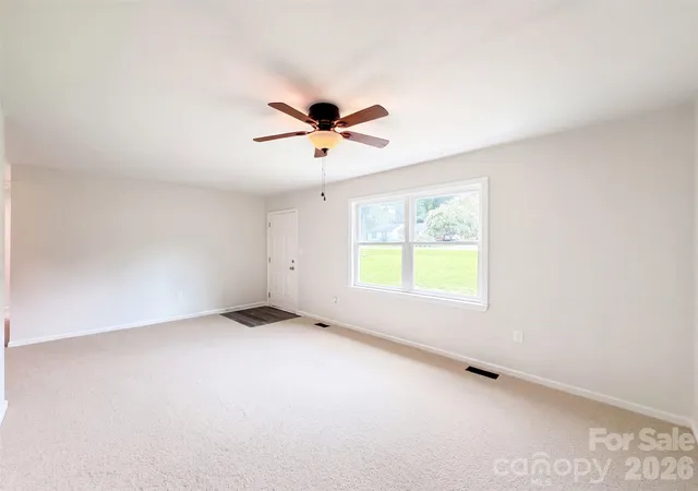 Photo 2 of Single family home for sale at 8332 Clear Meadow Ln, Charlotte, NC 28227 | MLS# 4415901 | Listing updated on 2026-10-01