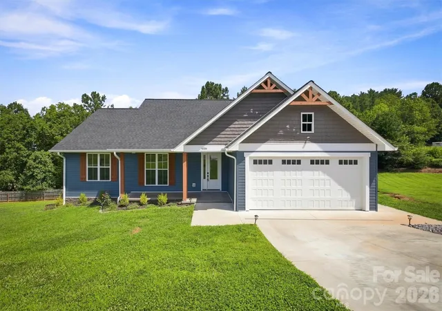 1st image of 4326 Boulder Dr, Morganton, NC 28655 | MLS# 4415903